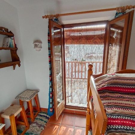 Casa Rural La Argentina บูบิยอน ภายนอก รูปภาพ