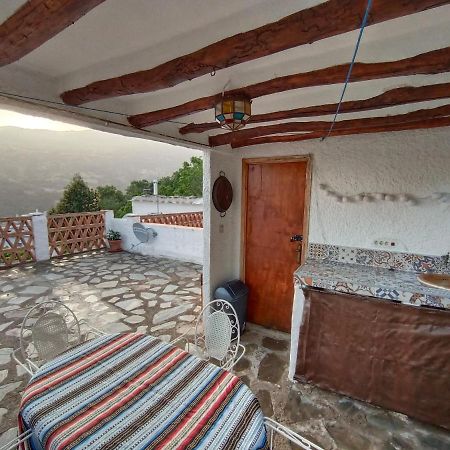 Casa Rural La Argentina บูบิยอน ภายนอก รูปภาพ