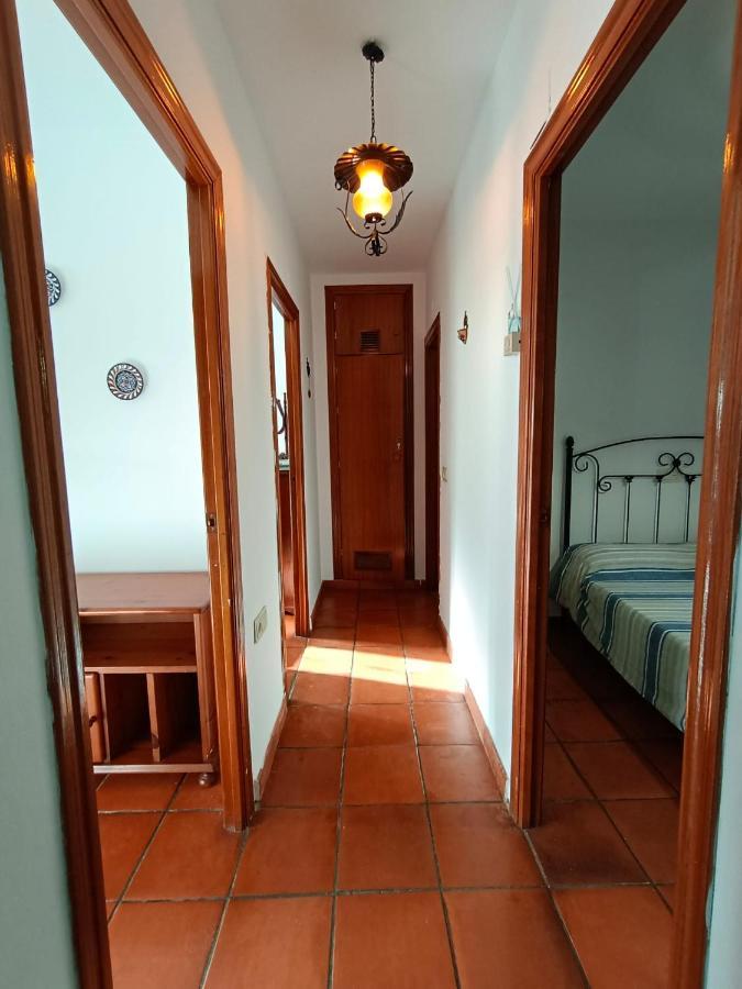 Casa Rural La Argentina บูบิยอน ภายนอก รูปภาพ
